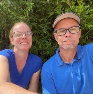 Meet your Posher, Dawn